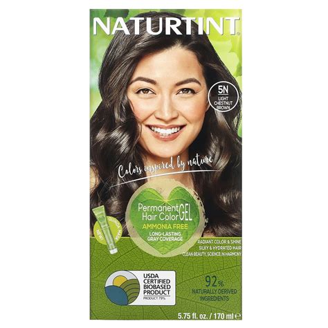 naturtint permanent hair color gel|naturtint permanent hair color reviews.